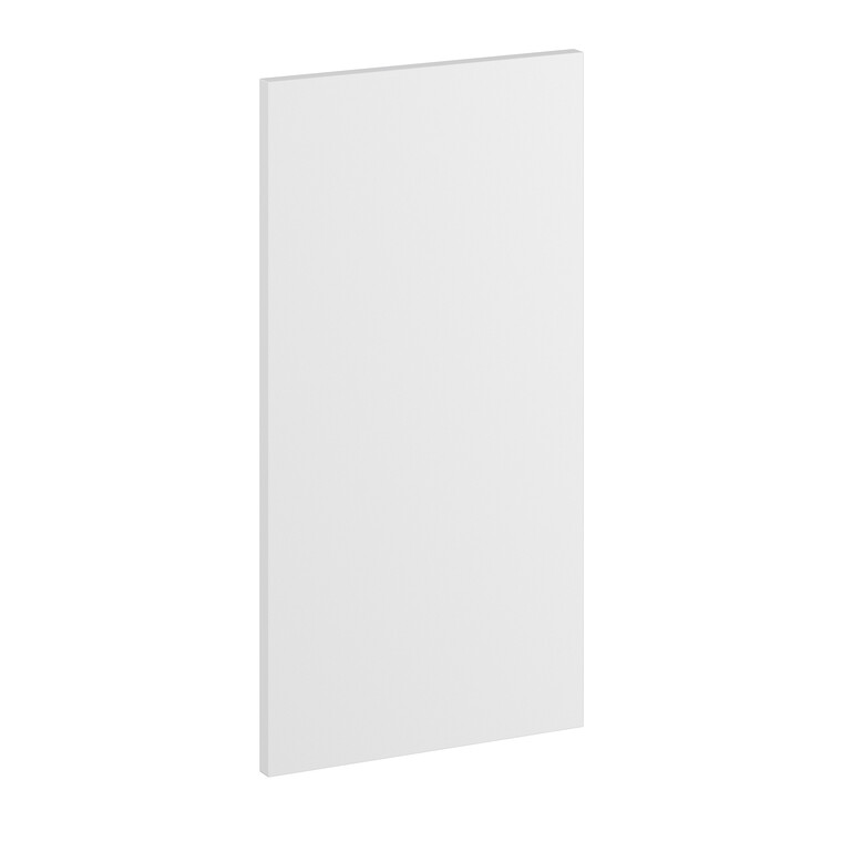 Lav overskabslåge H: 57,2 cm