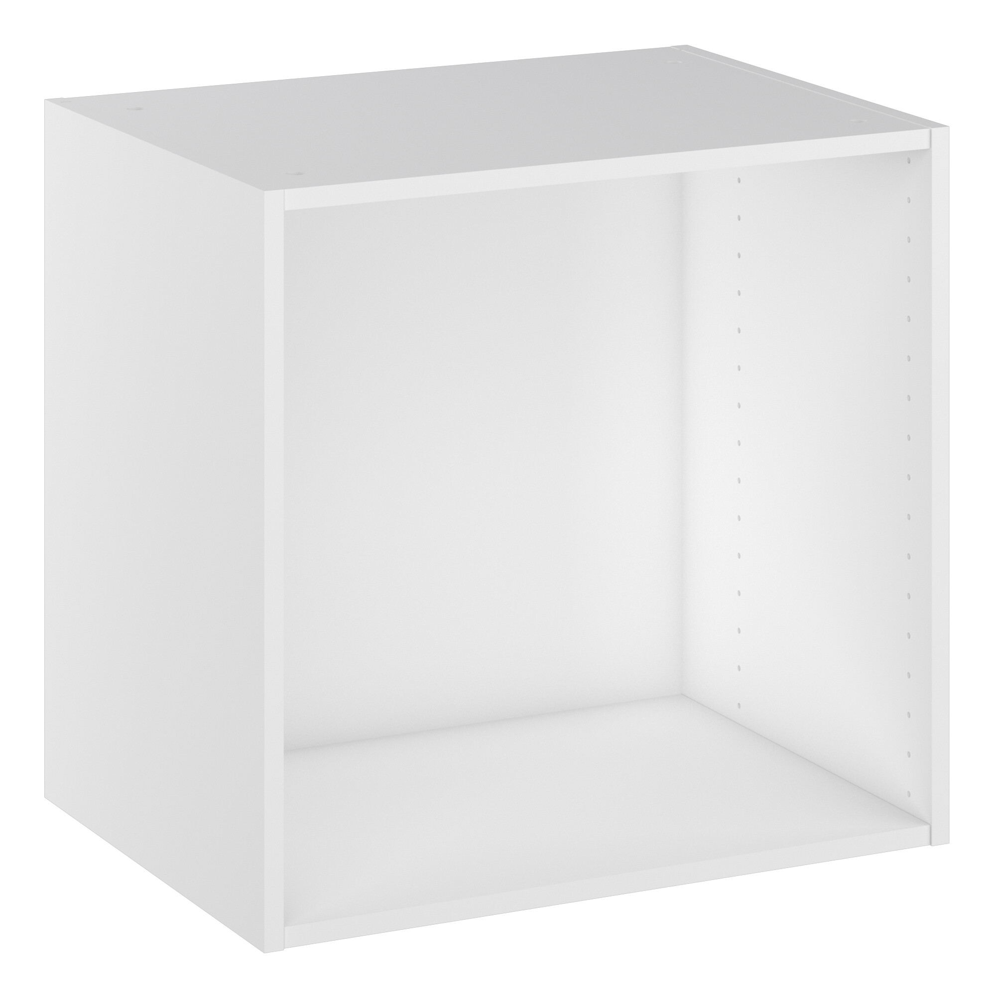 Badkorpus lavt underskab