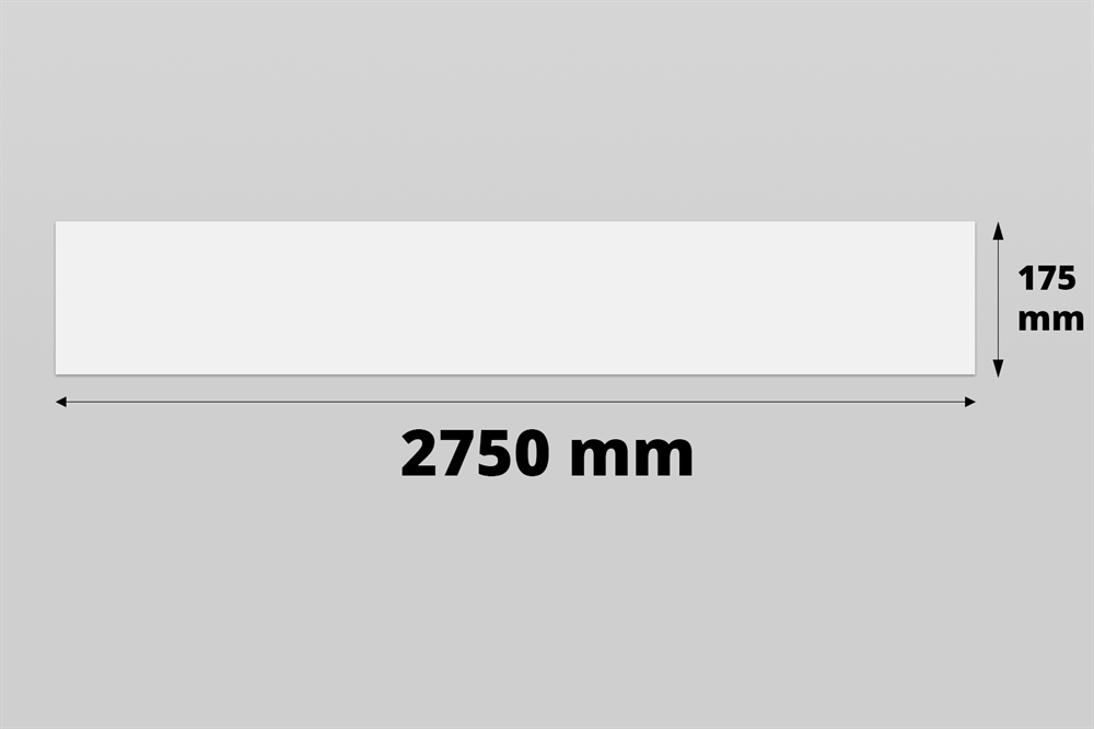 Kitchn Elan Anslag 17,5 cm - Sten Grå