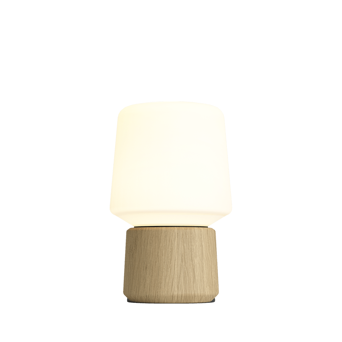 Ambience - Lamp Intelligent & Oslo base