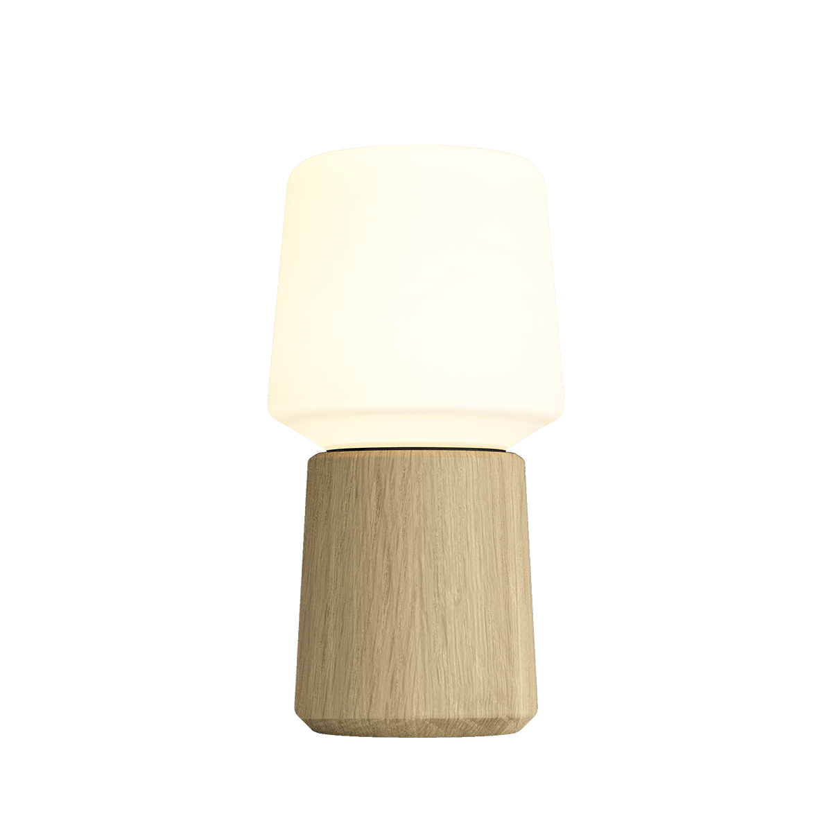 Ambience - Lamp Intelligent & Oslo base