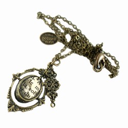 Halskæde - Lotta Djossou