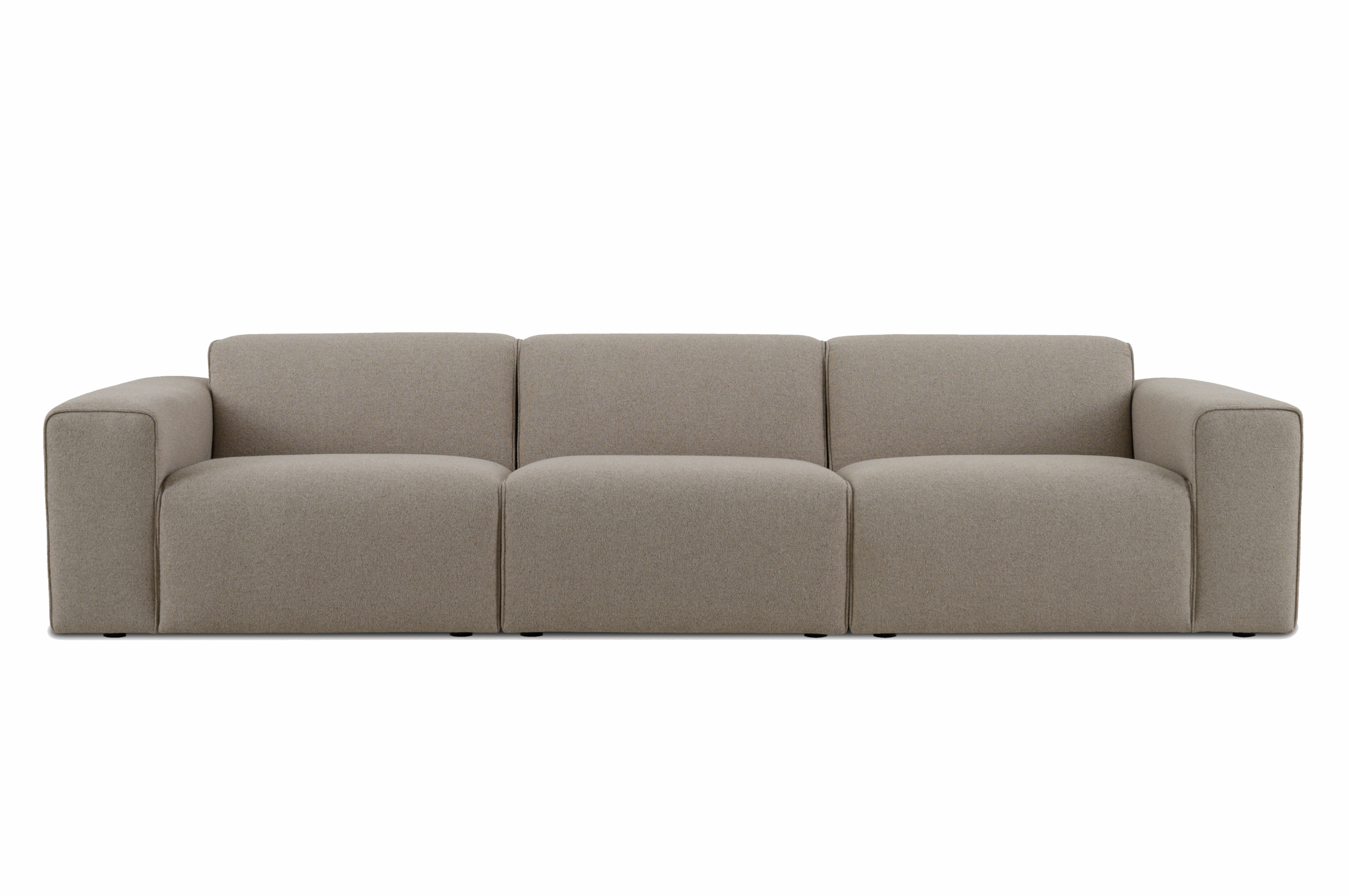 Manhattan | 3-personers sofa XL