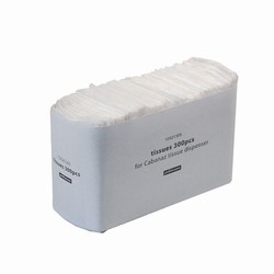 Cabanaz servietter - refill - 4 pakker