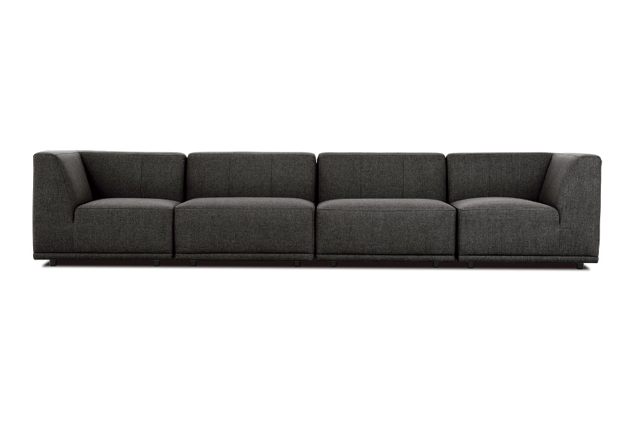 New York | 4-personers modulsofa