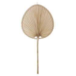 Vægdekoration Oumou - Bloomingville