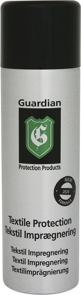 Tekstilimprægneringsolie Guardian Protection Guardian 500 ml natur Natur