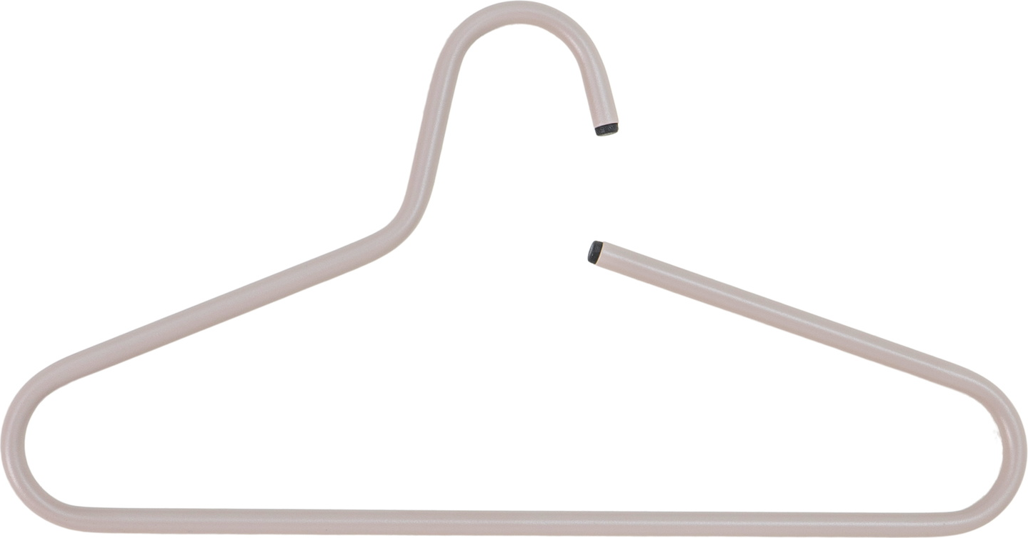 Bøjlesæt Spinder Design Victorie taupe stål 5 stk 21,5Ã42Ã1 cm Taupe