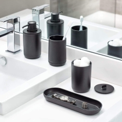 Badeværelses sæt med 4 dele