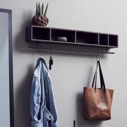 Hylde i træ Chelsea large - MUUBS