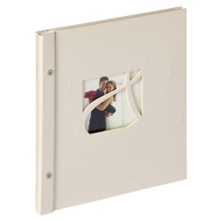 Ti Amo - Bryllups fotoalbum