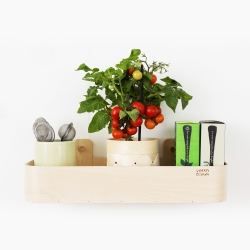 Koppa hylde - Verso Design