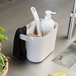 ZONE opvaskesæt Circular - warm grey