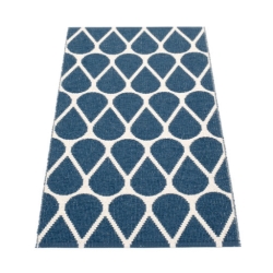 Pappelina tæppe Otis ocean 70*140