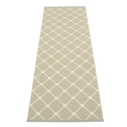 Pappelina løber - Rex seagrass