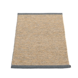 Pappelina tæppe Effi granit 60x85 cm