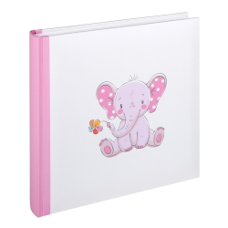 Børne fotoalbum Sonny - pige