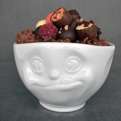 Tassen skål - Tasty