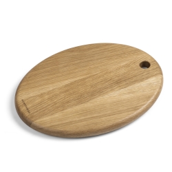 Skærebræt Mette Blomsterberg - 41x22 cm