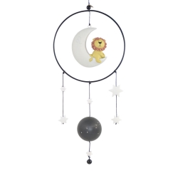 Drømmefanger uro Løven - Kids by Friis