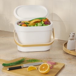 Affaldsspand kompost Bellwood - UMBRA