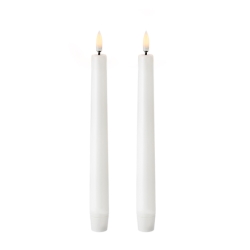 UYUNI LED lys 20 cm - 2 stk