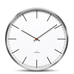 Vægur Huygens One 35 cm